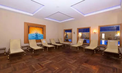 هتل ترنس آتلانتیک آنتالیا